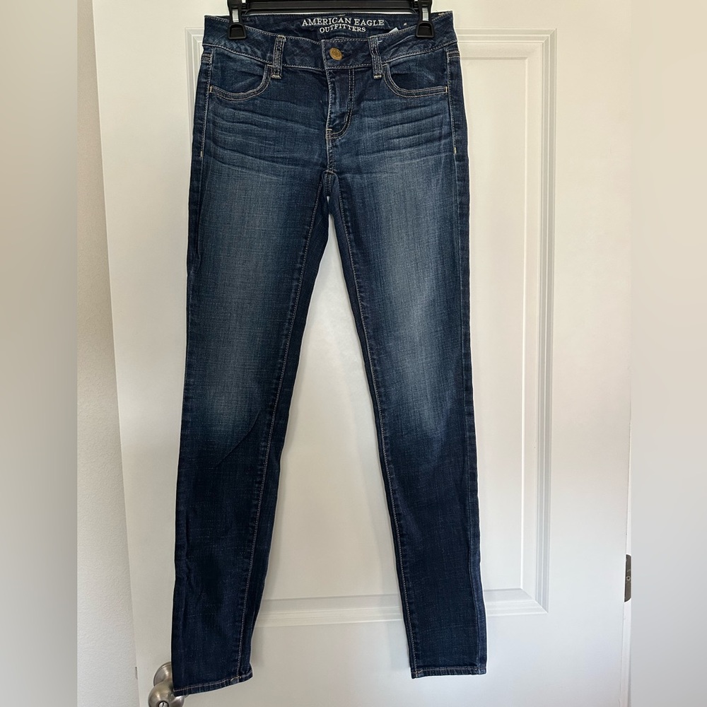 AE Next Level Jegging